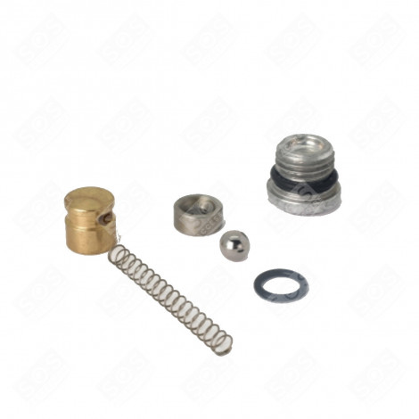 KIT DE DEMARRAGE ASPIRATEUR - 128500619