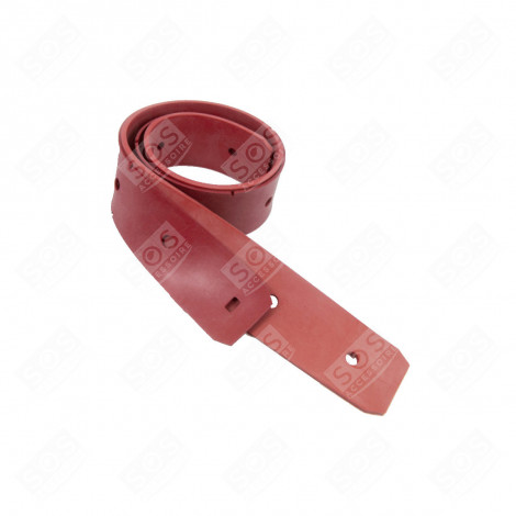 BLADES SQUEEGEE 370MM 14.5 RED GUM KIT ASPIRATEUR - 9100000302