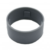 Bague 4 encoches tube d32 Bague 4 encoches tube d32