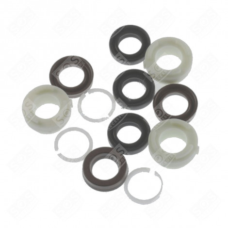 KIT SYSTEME D'ETANCHEITE HP PRO ASPIRATEUR - 6528602