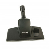 Nilfisk new combi nozzle