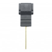 Aiguille de debouchage hp c120/e130/e140/e125/e135/e145