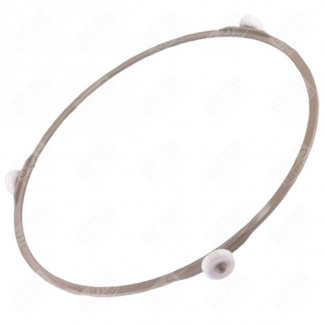 SUPPORT PLATEAU À ROULETTES D'ORIGINE FOUR MICRO-ONDES - DE97-00705B