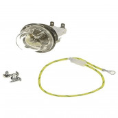 Douille éclairage complete