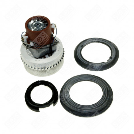MOTOR TURBINE CPL. 1200W ASPIRATEUR - 49594