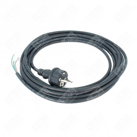 CABLE D ALIMENTATION EU ASPIRATEUR - 128500532