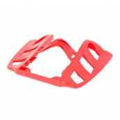 Dust bag holder Dust bag holder