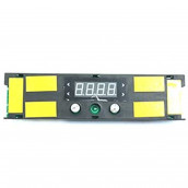 Carte électronique, module de commande