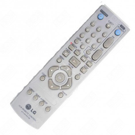 TÉLÉCOMMANDE HOME CINEMA, DVD, BLUE-RAY - 6711R1P073B