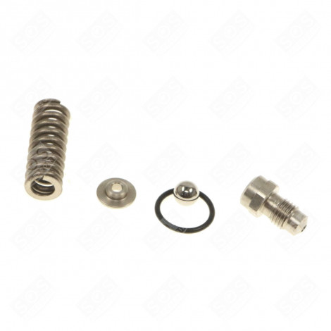 SAFETY VALVE REP.KIT ASPIRATEUR - 1118512