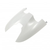 Capot accessoires blanc Capot accessoires blanc