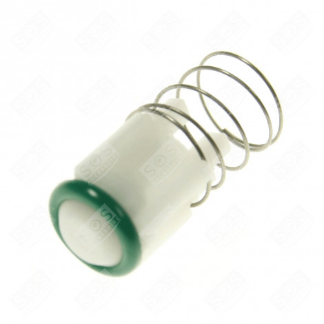 VANNE ANTI-RETOUR ASPIRATEUR - 128500183