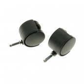 Kit roulettes pivotantes multi ii Kit roulettes pivotantes multi ii