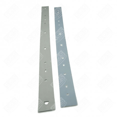 BLADES SQUEE. 740MM 29 GUM RUBBER KIT ASPIRATEUR - 9100000279