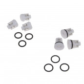 Kit soupape hp c120.1