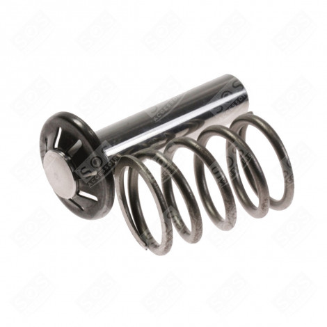 KIT PISTON HP E130/140 ASPIRATEUR - 6526016