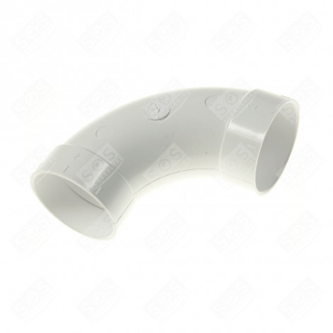 COUDE GRAND ANGLE 90° F-F ASPIRATEUR - 42000252