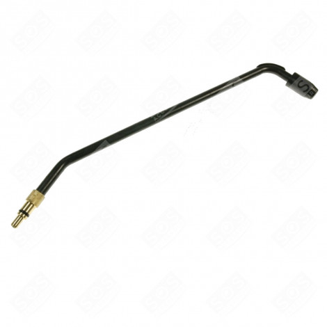 LANCE COURBE POUR GOUTTIERE ASPIRATEUR - 6410763