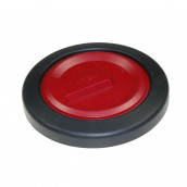 ROUES ARRIERES ROUGE (2 PCES) Coupé NEO ROUES ARRIERES ROUGE (2 PCES) Coupé NEO