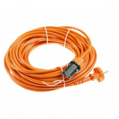 Cordon detachable 15 m orange Cordon detachable 15 m orange