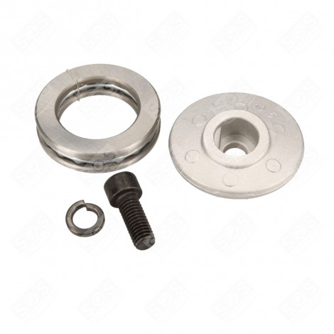 KIT DISQUE OBLIQUE ASPIRATEUR - 31000519