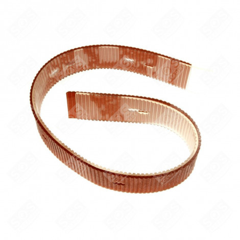 BLADES SQUEEGEE 700MM 28 PU KIT ASPIRATEUR - 9097354000