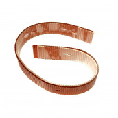 Blades squeegee 700mm 28 pu kit