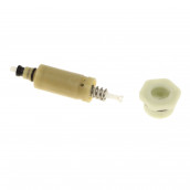 Kit piston bypass d.2,3mm