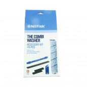 The Combi Washer Accessory kit-6 The Combi Washer Accessory kit-6