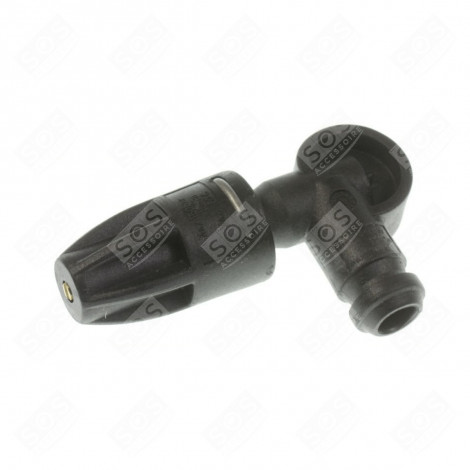 BUSE CHASSIS 90° CLICK &AMP; CLEAN ASPIRATEUR - 6411135