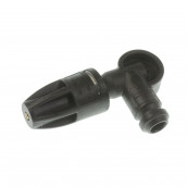 Buse chassis 90° click & clean