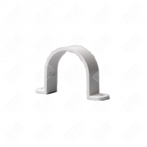 COLLIER POUR FIXATION DE TUBE ASPIRATEUR - 42000265