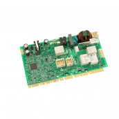 Carte électronique, module de puissance