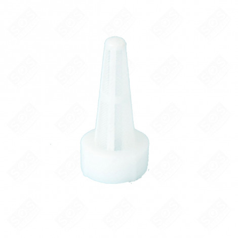 FILTRE D'ENTREE D'EAU HP ASPIRATEUR - 128500195