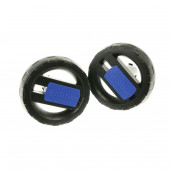 Lot de 2 roues Lot de 2 roues