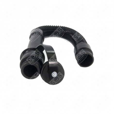 HOSE DRAIN BLACK L.611MM SIP ASPIRATEUR - 9099692000