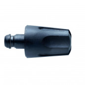 Buse tornado hp/bp turquoise click & clean