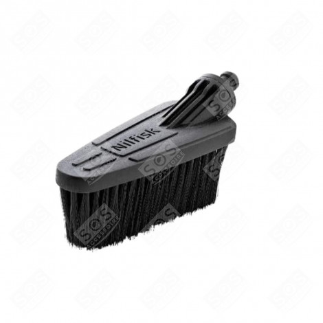 BROSSE FIXE COURTE NILFISK SP ASPIRATEUR - 128500685