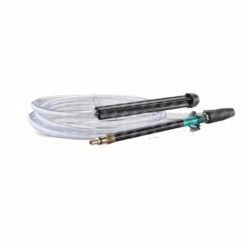 Kit de sablage code couleur verte Kit de sablage code couleur verte