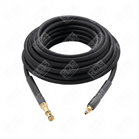 TUYAU, FLEXIBLE ARME QUICK COUPLING POUR ENROULEUR 10 M ASPIRATEUR - 128500082