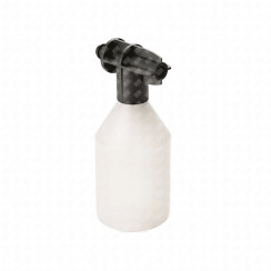 Pulverisateur a mousse click&clean avec bouteille de detergent Pulverisateur a mousse click&clean avec bouteille de detergent