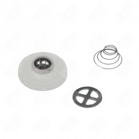 KIT BY PASS HP C120.1 ASPIRATEUR - 126486780