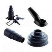 Brosse, Embout, Kit Fonctionnel Brosse, Embout, Kit Fonctionnel