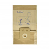 Bte de 5 sacs papier family Bte de 5 sacs papier family