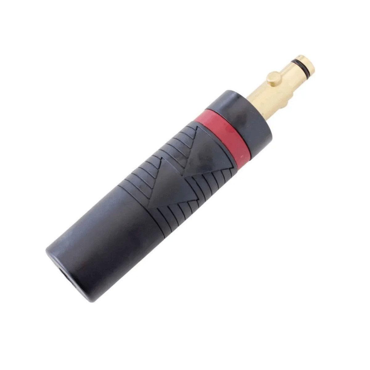 Buse De Sol Clipser MisterVac Compatible Nilfisk AERO 26-01 PC X - Fonction Snap-In