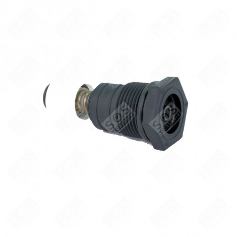 START/STOP VALVE D.2.95 - REV. 2 - NA01 NETTOYEUR VAPEUR - 128501513