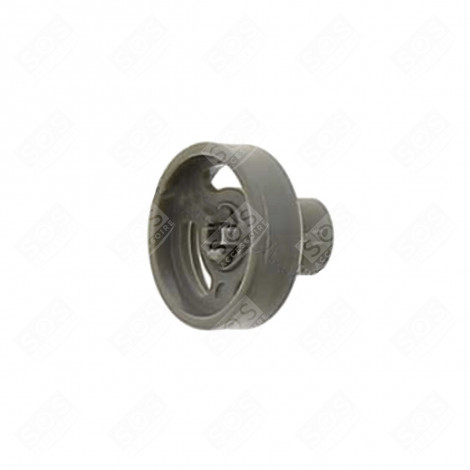 ROULETTE PANIER INFÉRIER LAVE-VAISSELLE - AS0033293