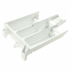 Bac à lessive, bac à détergent d'origine