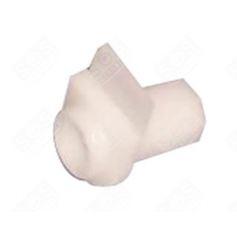 DOUILLE DE PORTE INFÈRIEURE FRIGO, RÉFRIGÉRATEUR, CONGÉLATEUR - 4250670100