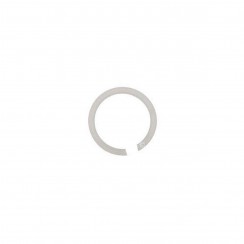 Bague hélice, bras lavage